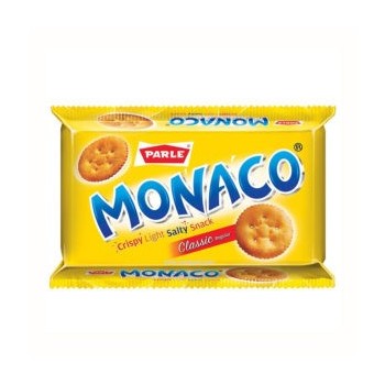 Parle Monaco Biscuits  162.4gm